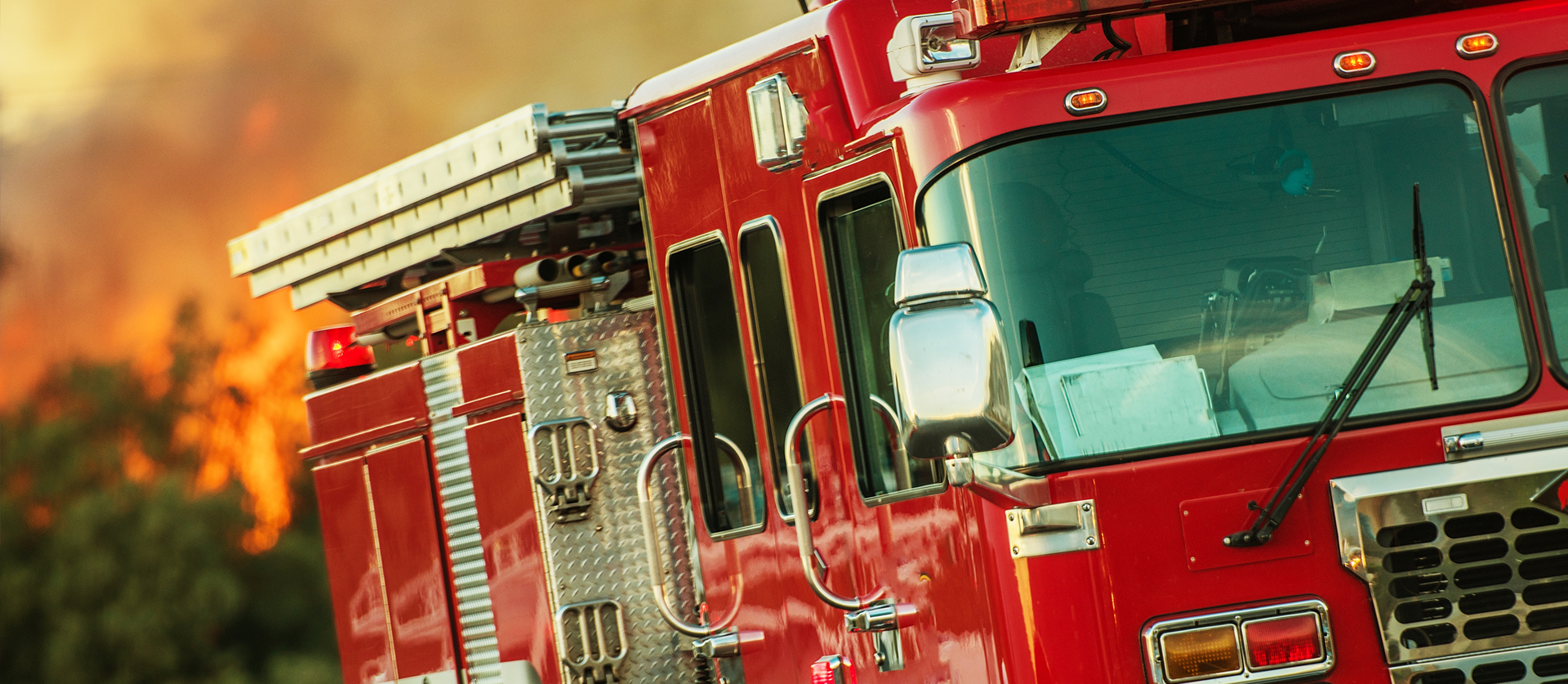 Fire Truck