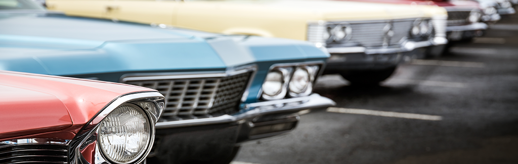 Classic Car