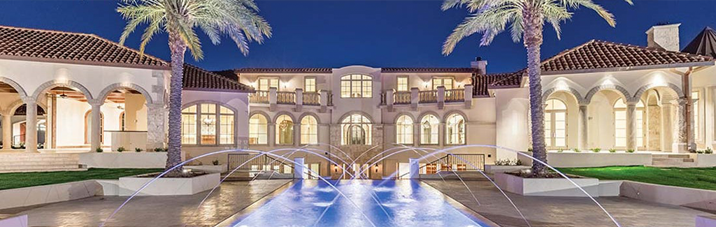 High Value Home