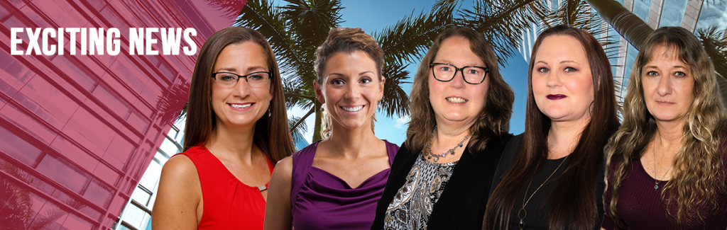 Robertson Ryan Team Members