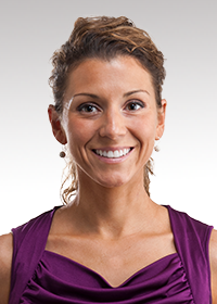 Agent, Giovanna Van Wie