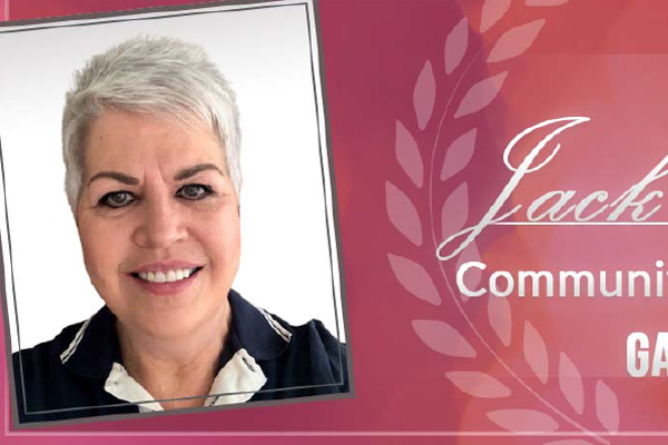 Gail Bishop