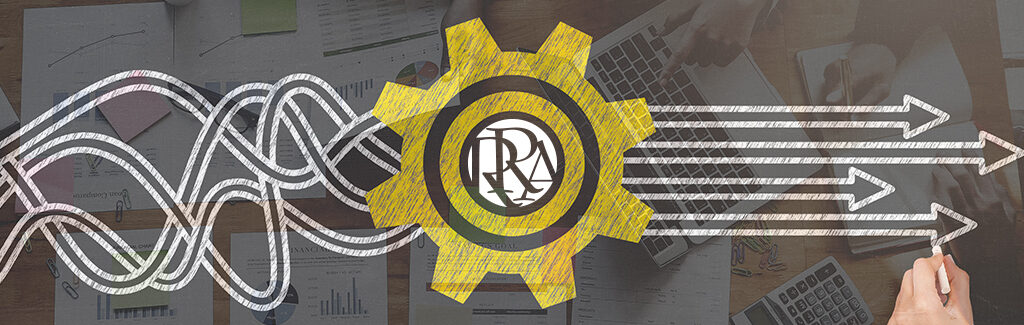 RRA Working Desk station