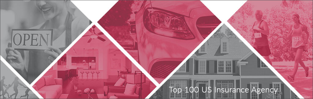 Top 100 US Insurance Agency - Insuring Business, Personal and Benefits