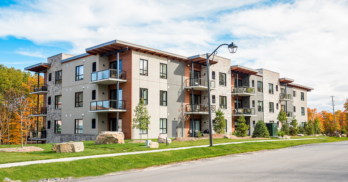 Condo