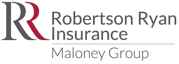 The Maloney Group logo