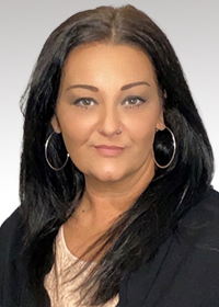 Josie McClendon
