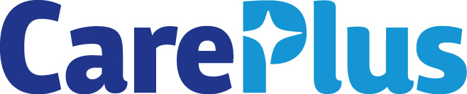 Care Plus logo