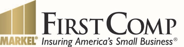 First Comp logo