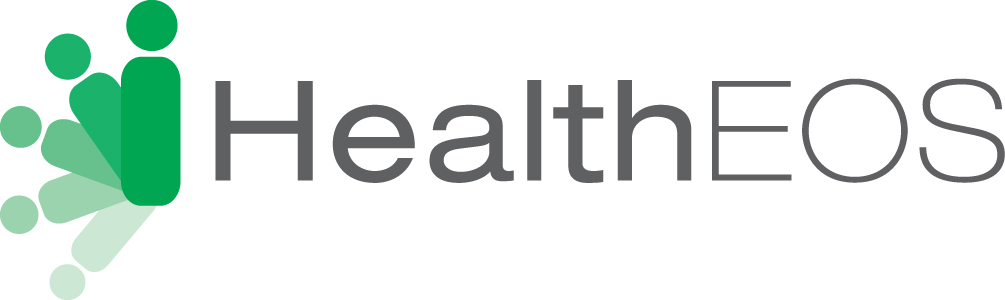 Health EOS logo