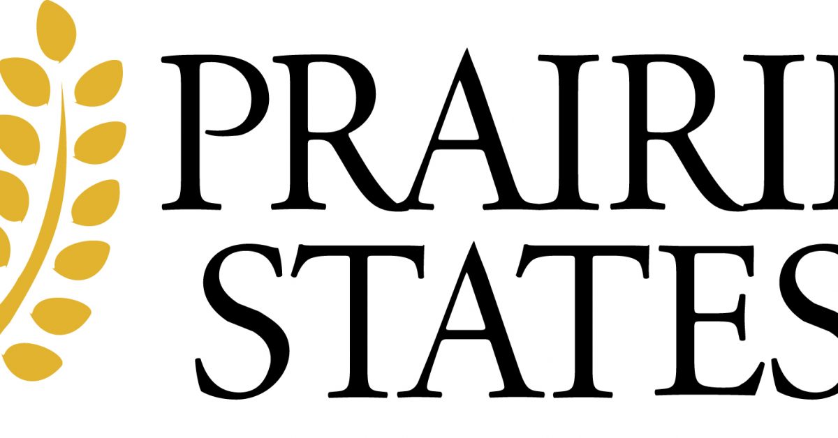 Prairie States logo
