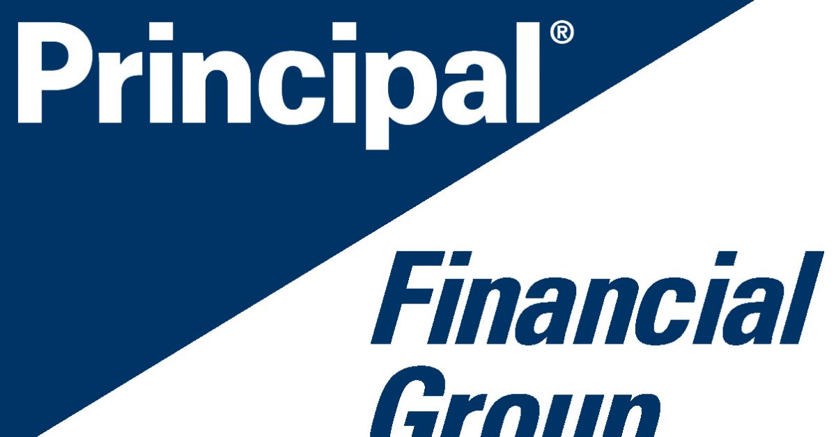Principal Financial Logo
