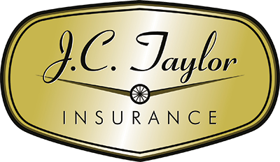 JC Taylor Insurance logo