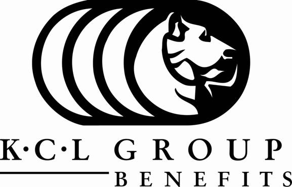 kcl group benefits Logo