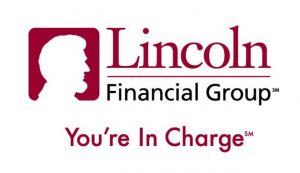 Lincoln Financial Group Logo