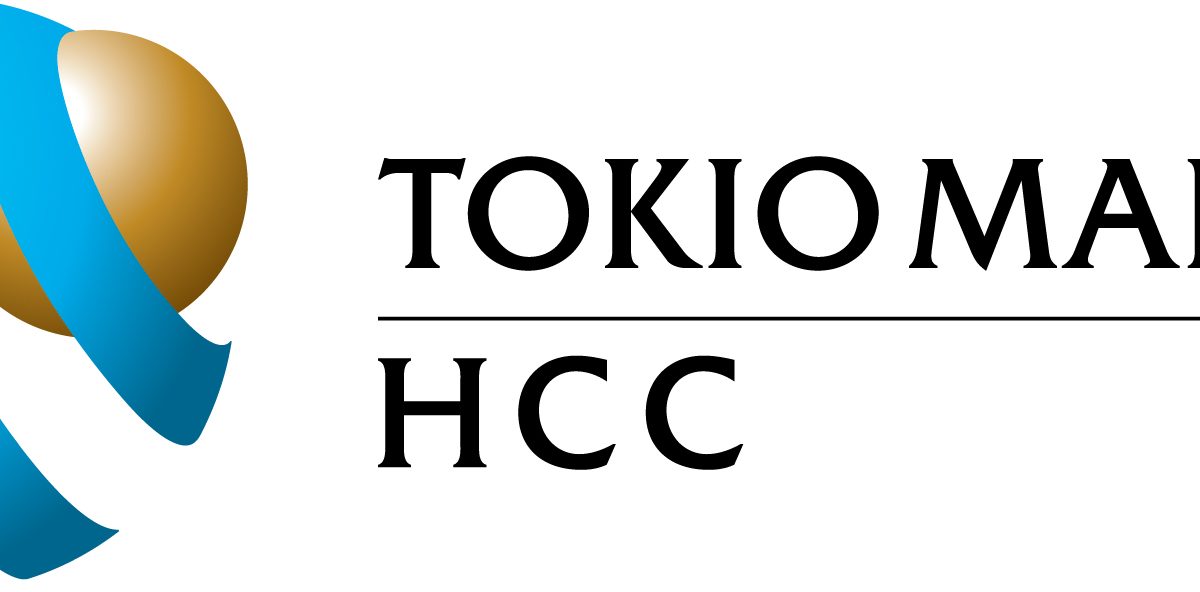 Tokio Marine HCC logo