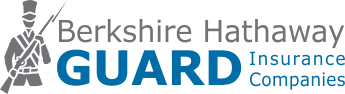 Berkshire Hathaway Guard Insurance Companies logo