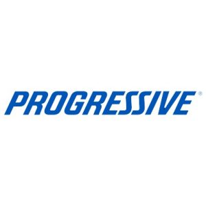 Progressive insurance logo