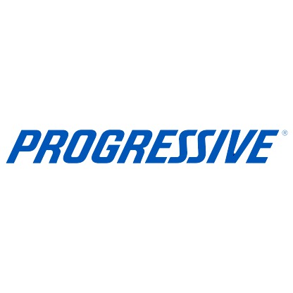 Progressive insurance logo