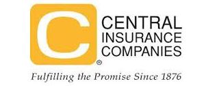 Central Insurance Company logo