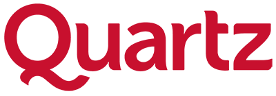 Quartz logo