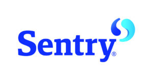 Sentry logo