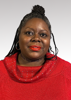 Brandy Hodge-Wembley