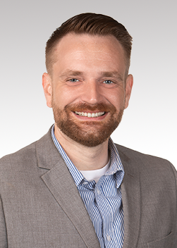 Aaron Andrzejak