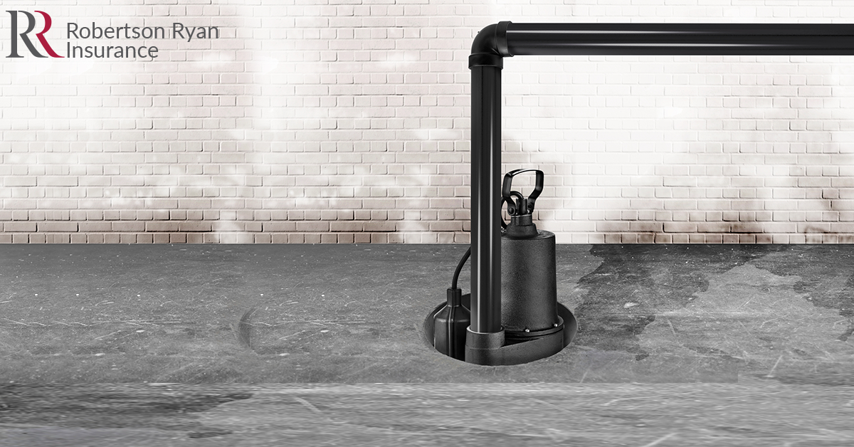 Sump Pump