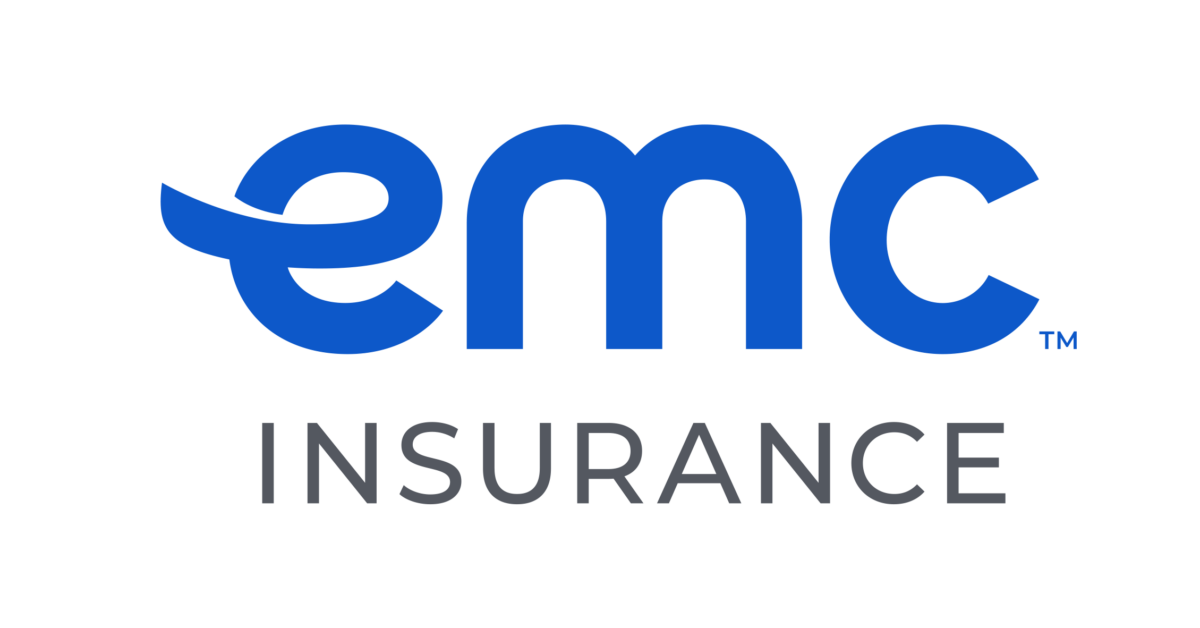 EMC Insurance logo