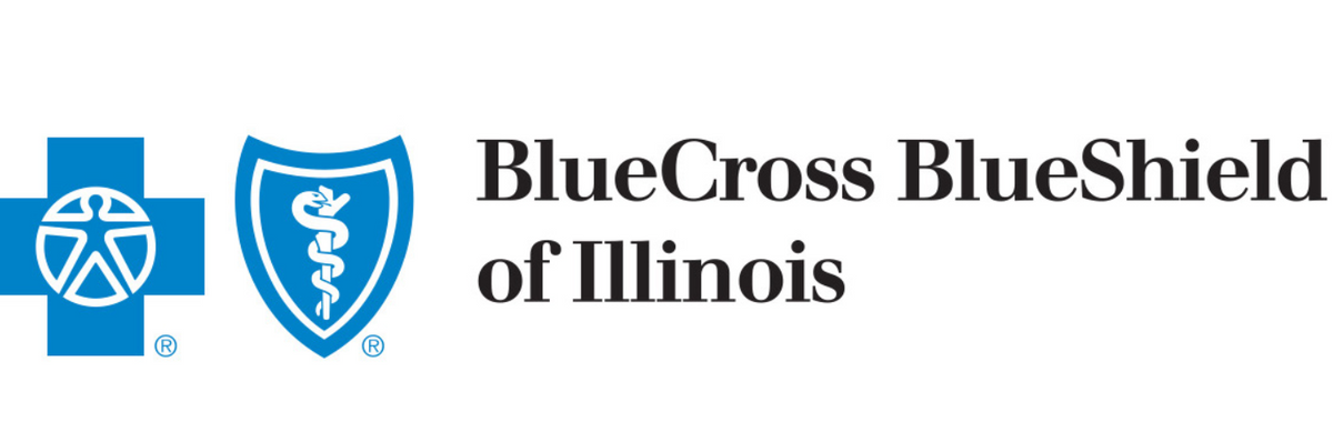 BlueCross BlueShield of Illinois logo