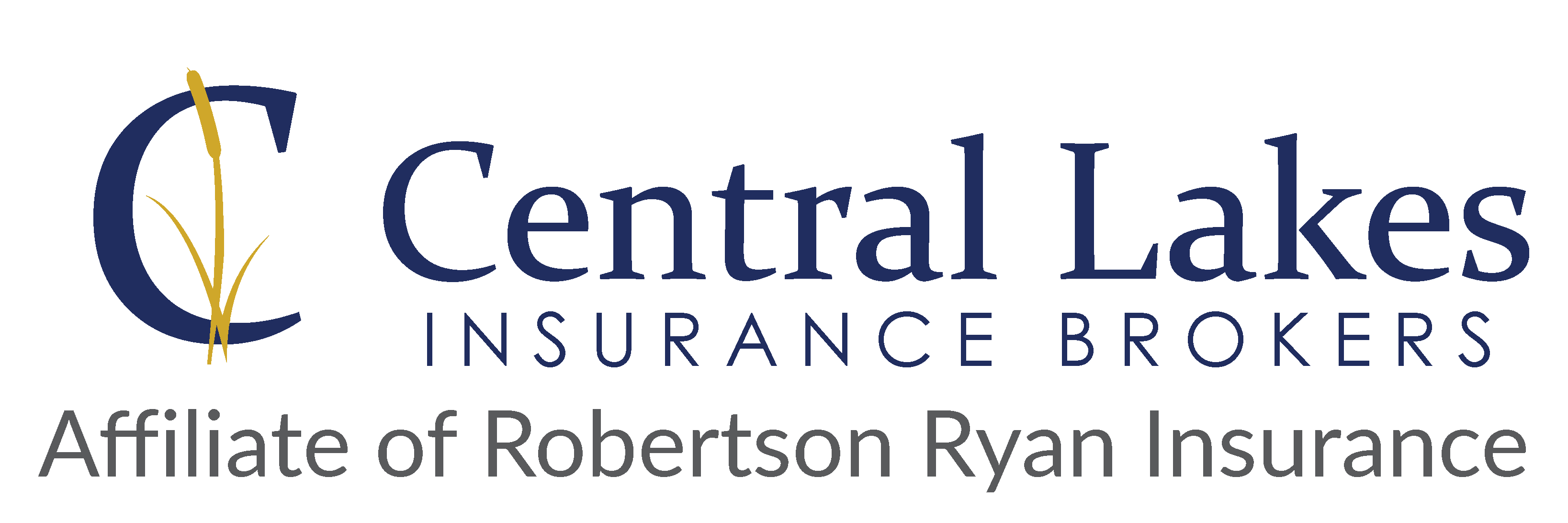 Central Lakes Insurance logo