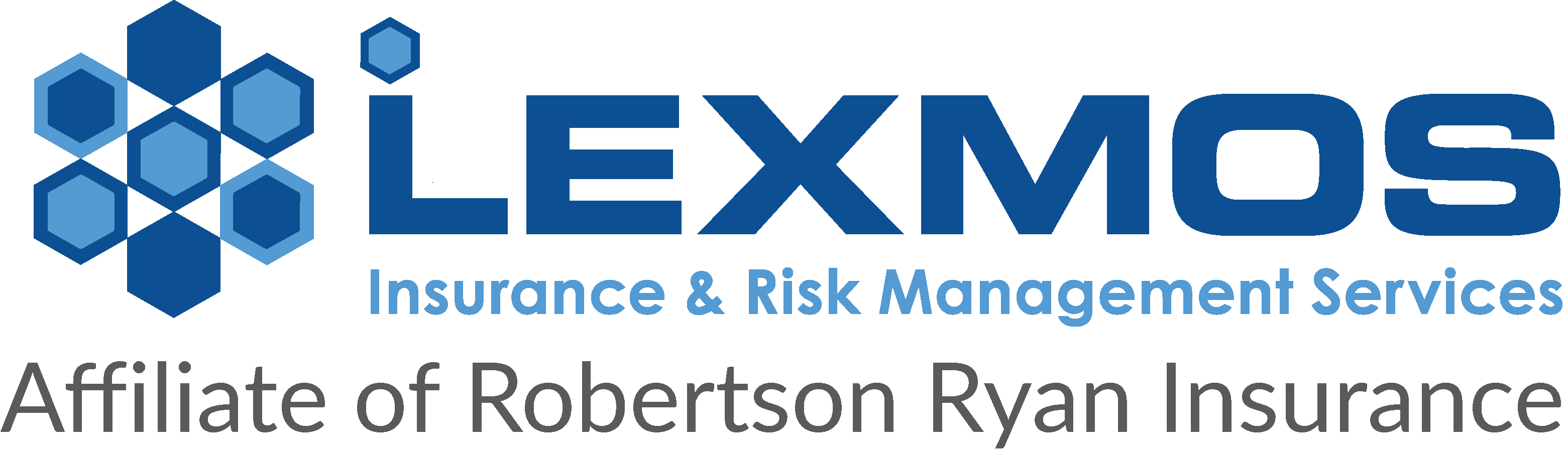 Lexmos Insurance logo