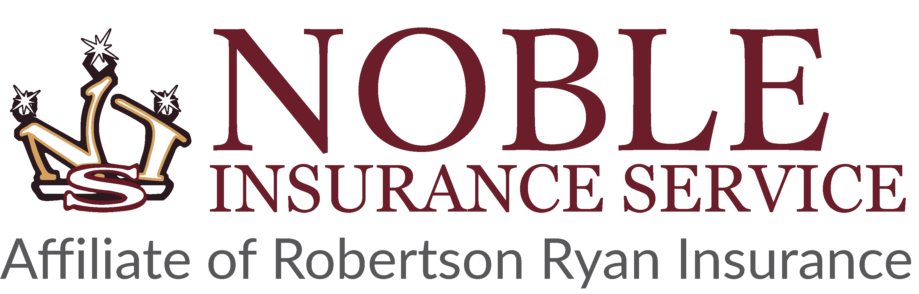 Noble Insurance logo