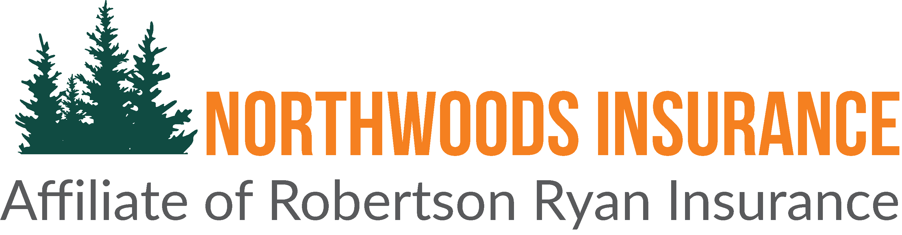 Northwoods Insurance logo
