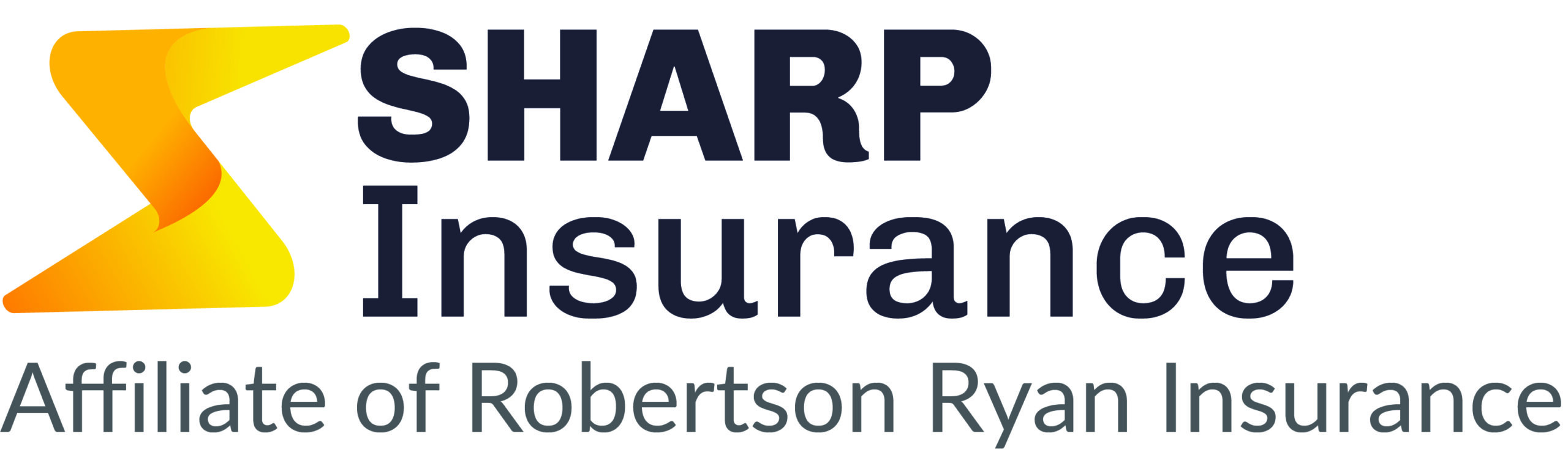 Sharp Insurance logo