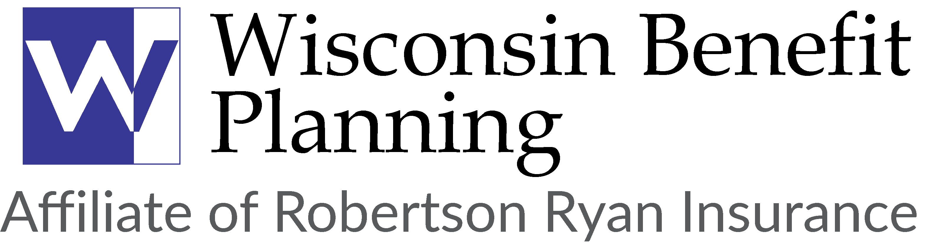 Wisconsin Benefit Planning logo
