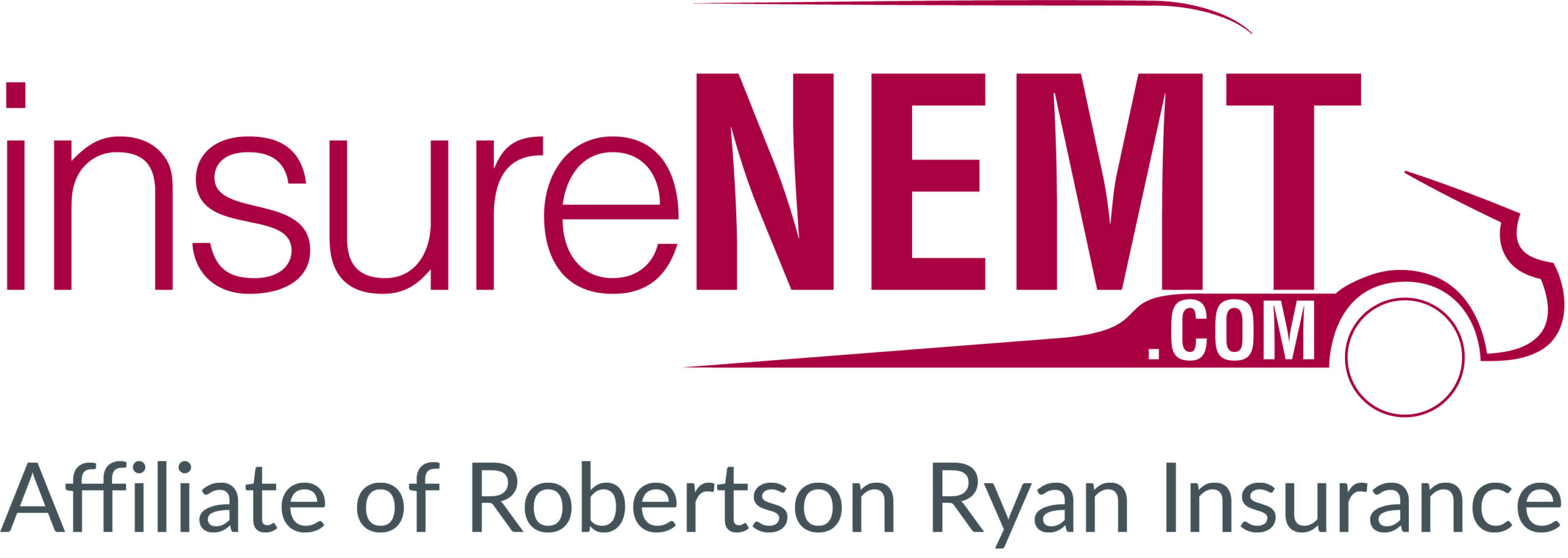 InsureNEMT logo